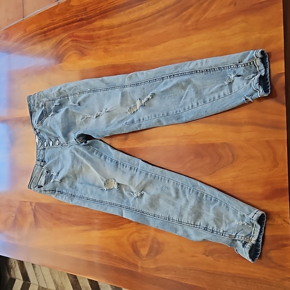 KanCan jeans size 27 women's
